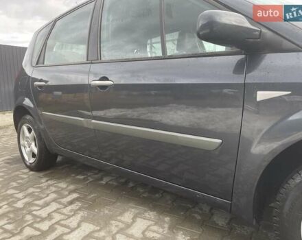Сірий Рено Сценік, об'ємом двигуна 1.46 л та пробігом 175 тис. км за 6899 $, фото 15 на Automoto.ua