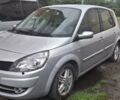Сірий Рено Сценік, об'ємом двигуна 1.99 л та пробігом 190 тис. км за 5800 $, фото 1 на Automoto.ua