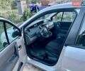 Сірий Рено Сценік, об'ємом двигуна 1.6 л та пробігом 225 тис. км за 4200 $, фото 2 на Automoto.ua