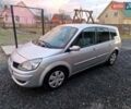 Серый Рено Сценик, объемом двигателя 1.87 л и пробегом 230 тыс. км за 6400 $, фото 1 на Automoto.ua
