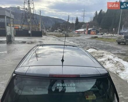 Сірий Рено Сценік, об'ємом двигуна 1.46 л та пробігом 175 тис. км за 6899 $, фото 33 на Automoto.ua