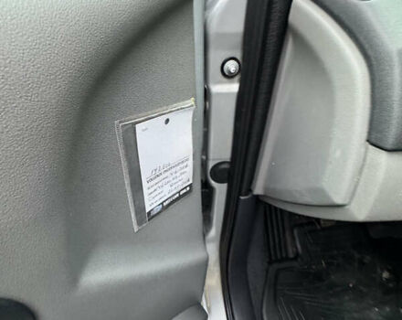 Сірий Рено Сценік, об'ємом двигуна 1.6 л та пробігом 211 тис. км за 6700 $, фото 20 на Automoto.ua