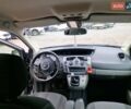 Серый Рено Сценик, объемом двигателя 1.9 л и пробегом 210 тыс. км за 5300 $, фото 2 на Automoto.ua
