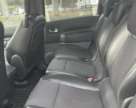 Сірий Рено Сценік, об'ємом двигуна 1.46 л та пробігом 175 тис. км за 6899 $, фото 59 на Automoto.ua