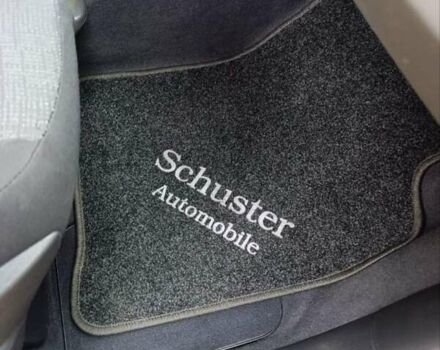 Серый Рено Сценик, объемом двигателя 1.6 л и пробегом 221 тыс. км за 5850 $, фото 13 на Automoto.ua