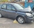 Сірий Рено Сценік, об'ємом двигуна 1.6 л та пробігом 156 тис. км за 3000 $, фото 5 на Automoto.ua