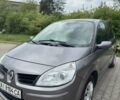 Сірий Рено Сценік, об'ємом двигуна 1.6 л та пробігом 147 тис. км за 5800 $, фото 1 на Automoto.ua