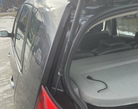 Сірий Рено Сценік, об'ємом двигуна 1.46 л та пробігом 175 тис. км за 6899 $, фото 90 на Automoto.ua