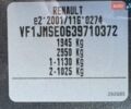 Серый Рено Сценик, объемом двигателя 1.5 л и пробегом 204 тыс. км за 6500 $, фото 31 на Automoto.ua
