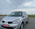 Рено Сценик 2008 в Ровно на Automoto.ua Серый Рено Сценик, объемом двигателя 1.6 л и пробегом 258 тыс. км за 5650 $, фото 2 на Automoto.ua
