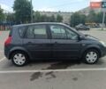 Серый Рено Сценик, объемом двигателя 1.6 л и пробегом 288 тыс. км за 5400 $, фото 9 на Automoto.ua