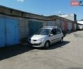 Серый Рено Сценик, объемом двигателя 2 л и пробегом 220 тыс. км за 5100 $, фото 1 на Automoto.ua