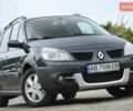 Серый Рено Сценик, объемом двигателя 1.9 л и пробегом 270 тыс. км за 5300 $, фото 1 на Automoto.ua