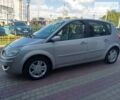 Серый Рено Сценик, объемом двигателя 1.5 л и пробегом 223 тыс. км за 6300 $, фото 1 на Automoto.ua