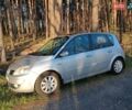 Сірий Рено Сценік, об'ємом двигуна 1.5 л та пробігом 220 тис. км за 5300 $, фото 2 на Automoto.ua