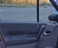 Серый Рено Сценик, объемом двигателя 1.6 л и пробегом 158 тыс. км за 5600 $, фото 30 на Automoto.ua