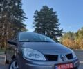 Серый Рено Сценик, объемом двигателя 1.6 л и пробегом 158 тыс. км за 5600 $, фото 2 на Automoto.ua