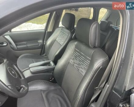 Сірий Рено Сценік, об'ємом двигуна 1.46 л та пробігом 175 тис. км за 6899 $, фото 48 на Automoto.ua