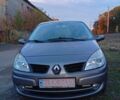 Рено Сценик 2008 в Полтаве на Automoto.ua Серый Рено Сценик, объемом двигателя 2 л и пробегом 193 тыс. км за 5499 $, фото 3 на Automoto.ua