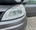 Серый Рено Сценик, объемом двигателя 1.6 л и пробегом 141 тыс. км за 5000 $, фото 14 на Automoto.ua
