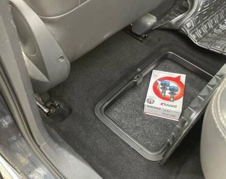 Сірий Рено Сценік, об'ємом двигуна 1.46 л та пробігом 175 тис. км за 6899 $, фото 69 на Automoto.ua