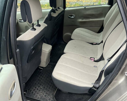 Серый Рено Сценик, объемом двигателя 1.87 л и пробегом 245 тыс. км за 5700 $, фото 9 на Automoto.ua