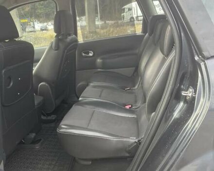 Сірий Рено Сценік, об'ємом двигуна 1.46 л та пробігом 175 тис. км за 6899 $, фото 58 на Automoto.ua