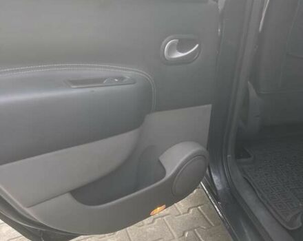 Сірий Рено Сценік, об'ємом двигуна 1.46 л та пробігом 175 тис. км за 6899 $, фото 55 на Automoto.ua