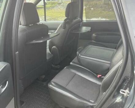 Сірий Рено Сценік, об'ємом двигуна 1.46 л та пробігом 175 тис. км за 6899 $, фото 61 на Automoto.ua