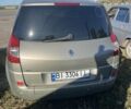 Рено Сценік 2008 у Решетиловке на Automoto.ua Сірий Рено Сценік, об'ємом двигуна 1.6 л та пробігом 160 тис. км за 5700 $, фото 7 на Automoto.ua