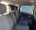 Серый Рено Сценик, объемом двигателя 2 л и пробегом 190 тыс. км за 6100 $, фото 1 на Automoto.ua