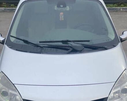 Сірий Рено Сценік, об'ємом двигуна 1.5 л та пробігом 340 тис. км за 5500 $, фото 4 на Automoto.ua