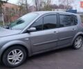 Сірий Рено Сценік, об'ємом двигуна 1.5 л та пробігом 270 тис. км за 4600 $, фото 6 на Automoto.ua