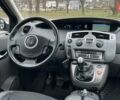 Серый Рено Сценик, объемом двигателя 2 л и пробегом 284 тыс. км за 6500 $, фото 15 на Automoto.ua