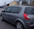 Сірий Рено Сценік, об'ємом двигуна 1.5 л та пробігом 270 тис. км за 4600 $, фото 5 на Automoto.ua