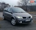 Серый Рено Сценик, объемом двигателя 1.87 л и пробегом 320 тыс. км за 6500 $, фото 1 на Automoto.ua