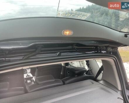 Сірий Рено Сценік, об'ємом двигуна 1.46 л та пробігом 175 тис. км за 6899 $, фото 92 на Automoto.ua