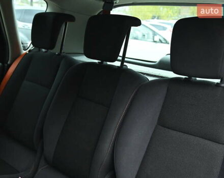 Серый Рено Сценик, объемом двигателя 1.9 л и пробегом 270 тыс. км за 5300 $, фото 38 на Automoto.ua