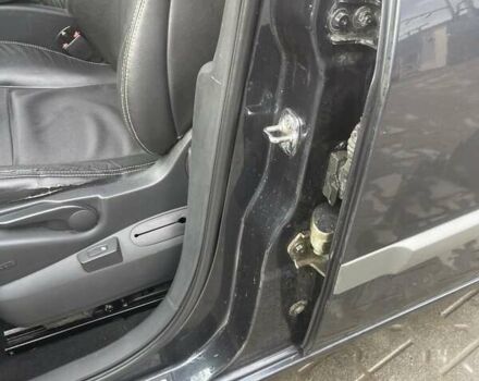 Сірий Рено Сценік, об'ємом двигуна 1.46 л та пробігом 175 тис. км за 6899 $, фото 49 на Automoto.ua