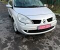 Серый Рено Сценик, объемом двигателя 0 л и пробегом 229 тыс. км за 5750 $, фото 7 на Automoto.ua