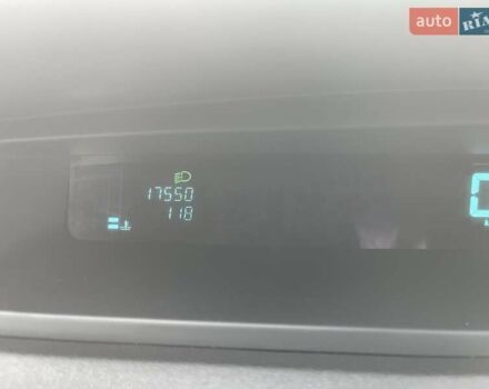 Сірий Рено Сценік, об'ємом двигуна 1.46 л та пробігом 175 тис. км за 6899 $, фото 113 на Automoto.ua