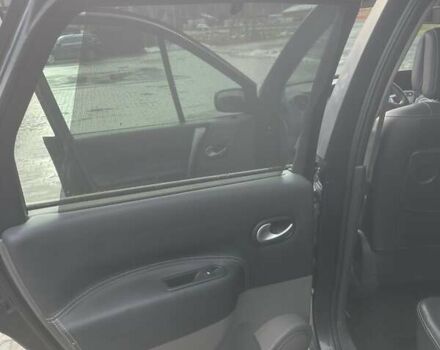 Сірий Рено Сценік, об'ємом двигуна 1.46 л та пробігом 175 тис. км за 6899 $, фото 70 на Automoto.ua