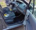Рено Сценик 2008 в Полтаве на Automoto.ua Серый Рено Сценик, объемом двигателя 2 л и пробегом 193 тыс. км за 5499 $, фото 22 на Automoto.ua