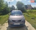 Сірий Рено Сценік, об'ємом двигуна 1.46 л та пробігом 291 тис. км за 5300 $, фото 1 на Automoto.ua