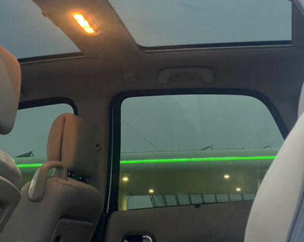 Сірий Рено Сценік, об'ємом двигуна 1.5 л та пробігом 340 тис. км за 5500 $, фото 18 на Automoto.ua