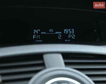 Серый Рено Сценик, объемом двигателя 1.9 л и пробегом 270 тыс. км за 5300 $, фото 25 на Automoto.ua