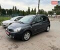 Серый Рено Сценик, объемом двигателя 1.6 л и пробегом 183 тыс. км за 7700 $, фото 1 на Automoto.ua