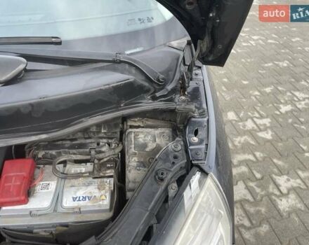 Сірий Рено Сценік, об'ємом двигуна 1.46 л та пробігом 175 тис. км за 6899 $, фото 101 на Automoto.ua