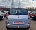 Серый Рено Сценик, объемом двигателя 1.6 л и пробегом 201 тыс. км за 6000 $, фото 6 на Automoto.ua
