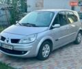 Сірий Рено Сценік, об'ємом двигуна 1.6 л та пробігом 225 тис. км за 4200 $, фото 1 на Automoto.ua